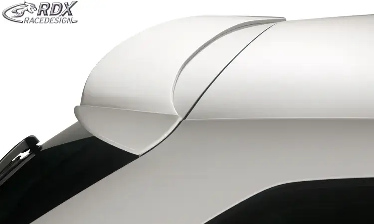 Günstig RDX Dachspoiler für SEAT Leon 5F SC (incl. FR) Heckspoiler Spoiler