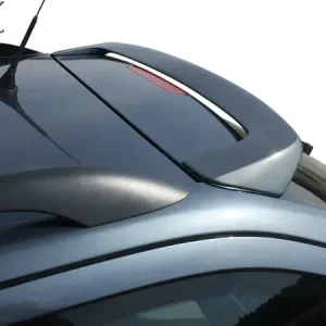 Echt RDX Dachspoiler für SKODA Octavia 2 / 1Z Kombi (incl. Facelift) Heckspoiler Spoiler