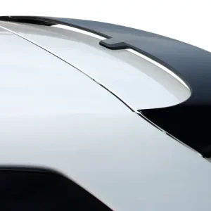 Schnäppchen RDX Dachspoiler für VW Polo 6R & Polo 6C "WRC-Look" Heckspoiler Spoiler
