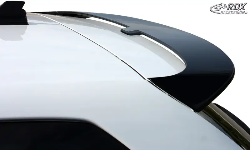 Schnäppchen RDX Dachspoiler für VW Polo 6R & Polo 6C "WRC-Look" Heckspoiler Spoiler
