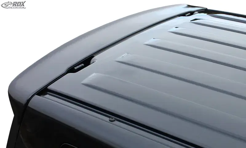Wochenendangebot RDX Dachspoiler für VW T6 & T6.1 Heckspoiler Spoiler