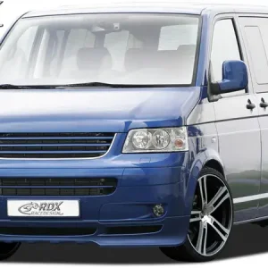 Top-Preis RDX Frontspoiler für VW T5 (-2009) Frontlippe Front Ansatz Spoilerlippe