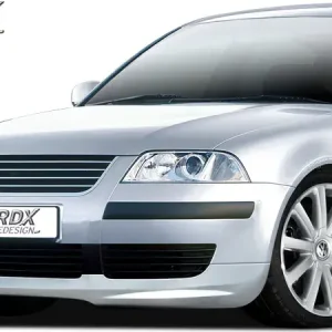 Super-Preis RDX Frontspoiler für VW Passat 3BG Frontlippe Front Ansatz Spoilerlippe
