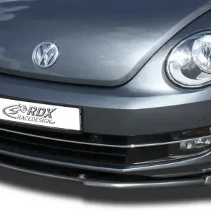 Sonderangebot RDX Frontspoiler VARIO-X für VW Beetle 2011+ Frontlippe Front Ansatz Vorne Spoilerlippe
