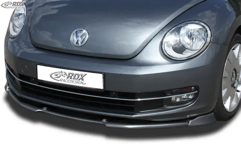 Sonderangebot RDX Frontspoiler VARIO-X für VW Beetle 2011+ Frontlippe Front Ansatz Vorne Spoilerlippe