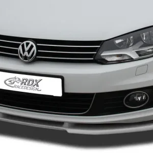 Sonderangebot RDX Frontspoiler VARIO-X für VW Eos 1F 2011+ Frontlippe Front Ansatz Vorne Spoilerlippe