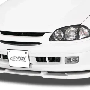 Wochenendangebot RDX Frontspoiler VARIO-X für TOYOTA Caldina 1997-2000 Frontlippe Front Ansatz Vorne Spoilerlippe