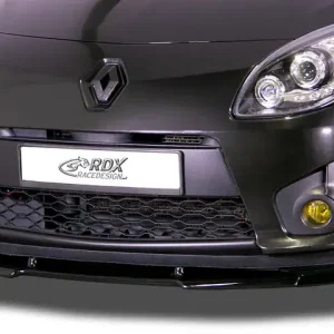 Bestseller RDX Frontspoiler VARIO-X für RENAULT Twingo 2 GT 2007-2012 Frontlippe Front Ansatz Vorne Spoilerlippe