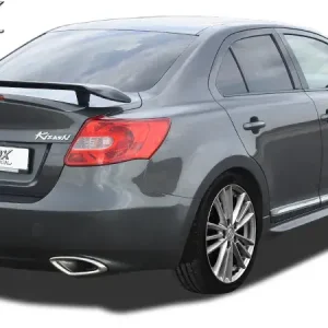 Sofort Bestellen RDX Heckspoiler für SUZUKI Kizashi Heckflügel Spoiler
