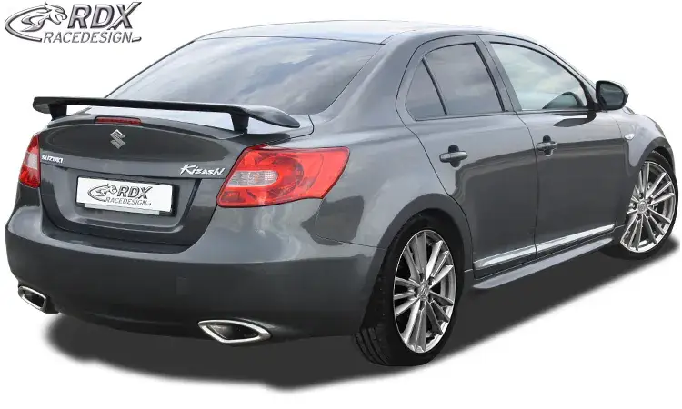 Sofort Bestellen RDX Heckspoiler für SUZUKI Kizashi Heckflügel Spoiler