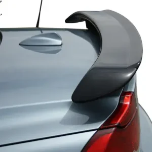 Direktkauf RDX Heckspoiler für VOLVO C70 (Typ M) -2010 Heckflügel Spoiler