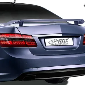 Top-Preis RDX Heckspoiler für MERCEDES E-Klasse W212 Heckflügel Spoiler