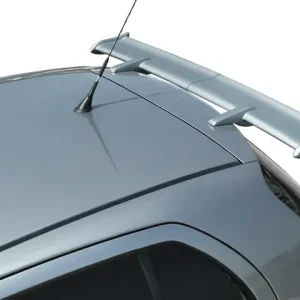 Top-Angebot RDX Heckspoiler für TOYOTA Yaris P9 2005-2011 Dachspoiler Spoiler