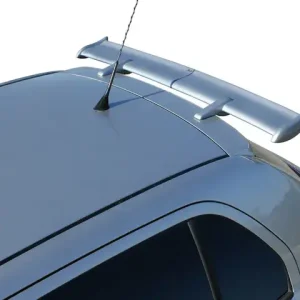 Super-Preis RDX Heckspoiler für SKODA Fabia 1 (6Y) Dachspoiler Spoiler