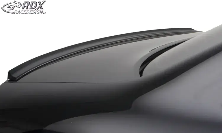 Top-Angebot RDX Hecklippe für VW Bora Limousine Heckklappenspoiler Heckspoiler