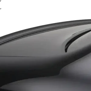Expressversand RDX Hecklippe für VW Passat 3B Limousine Heckklappenspoiler Heckspoiler