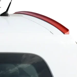 Direkt Vom Hersteller RDX Hecklippe für RENAULT Clio 3 Phase 1 & 2 Dachspoiler Heckspoiler