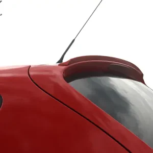 Saisonangebot RDX Hecklippe für SEAT Altea 5P Dachspoiler Heckspoiler