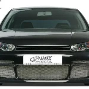 Saisonangebot RDX Motorhaubenverlängerung für VW Golf 4 Böser Blick