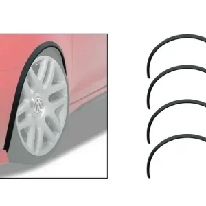 RDX Universal Radlaufverbreiterungen FENDER-X Kotflügelverbreiterung Günstig