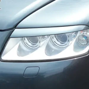 Schnäppchen RDX Scheinwerferblenden für VW Touareg -2006 Böser Blick