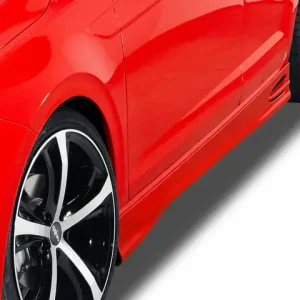 RDX Seitenschweller für VW Polo 2G "GT4" Sichere Zahlung