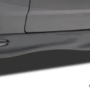 RDX Seitenschweller für VW Polo 3 / 86c2f "GT4" Letzte Chance