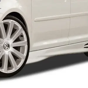 RDX Seitenschweller für VW Touran 1T incl. Facelift "GT4" Echt