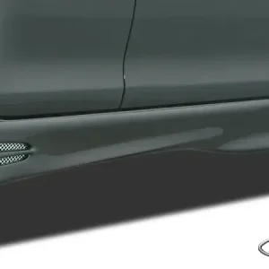 Echt RDX Seitenschweller für SKODA Octavia 2 / 1Z (incl. Facelift) "GT4"