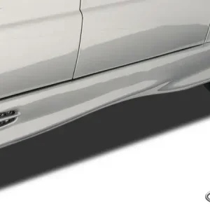 RDX Seitenschweller für SEAT Toledo 1L "GT4" Preiswert