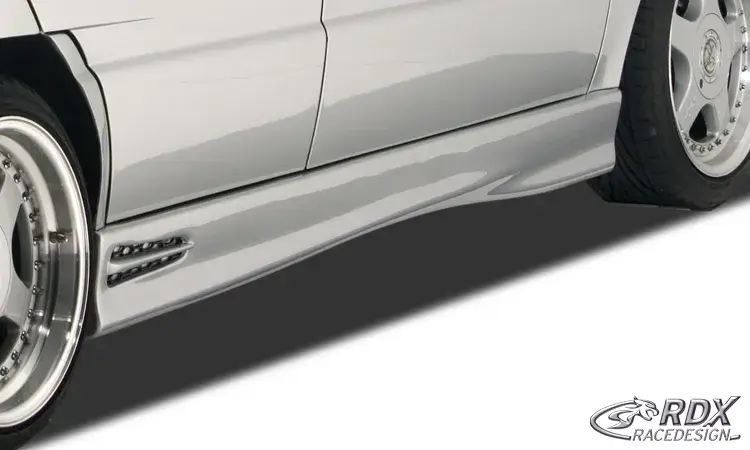 RDX Seitenschweller für SEAT Toledo 1L "GT4" Preiswert