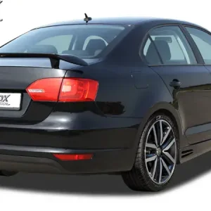 RDX Seitenschweller für VW Jetta 6 2010+ "GT4" Top-Seller