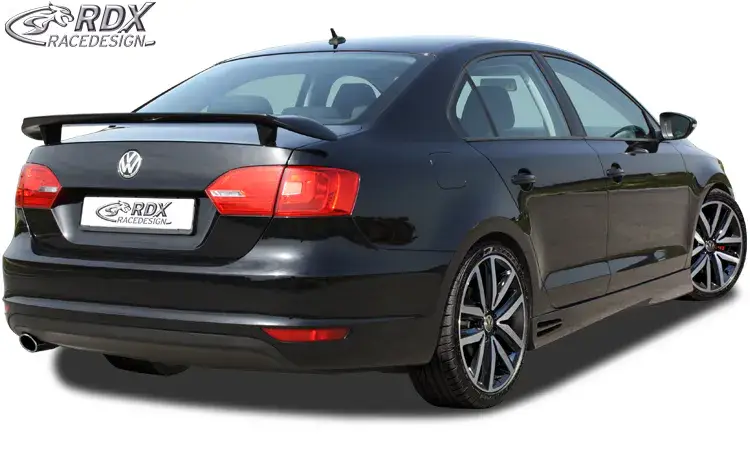 RDX Seitenschweller für VW Jetta 6 2010+ "GT4" Top-Seller