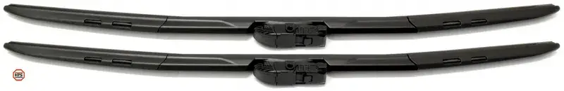 Expressversand Mapco Wischblatt Set vorne