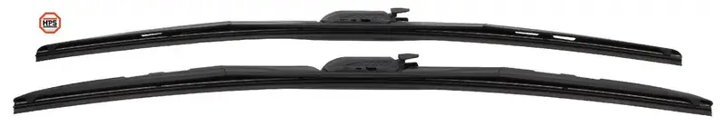 Zertifiziert Mapco Wischblatt Set