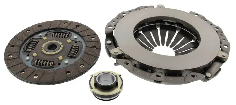 Bestseller Mapco Kupplungssatz