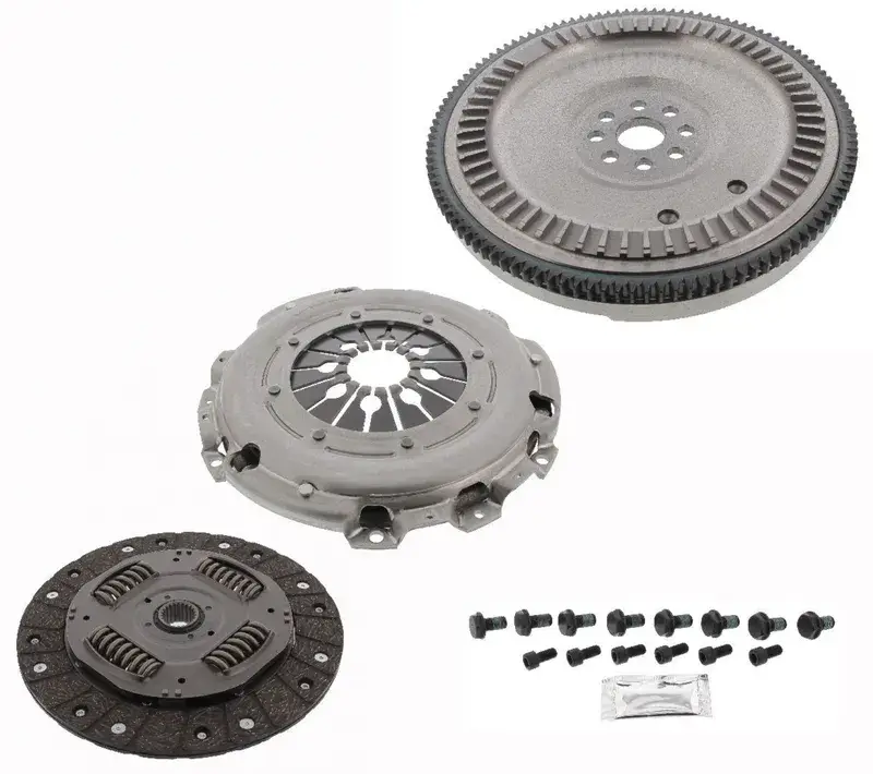 Bestseller Mapco Kupplungssatz