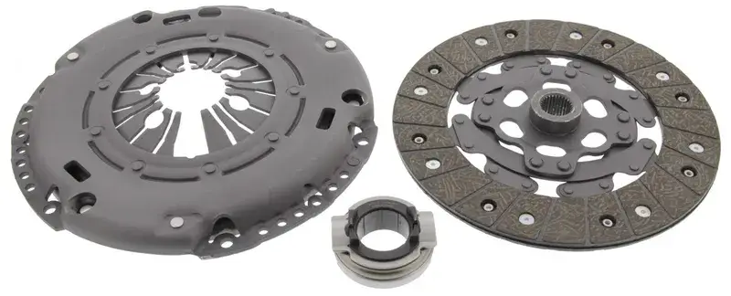 Abverkauf Mapco Kupplungssatz