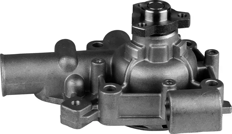 Letzte Chance Mapco Wasserpumpe, Motorkühlung