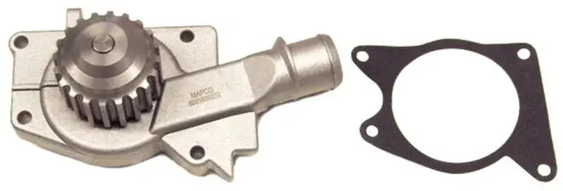 Zertifiziert Mapco Wasserpumpe, Motorkühlung