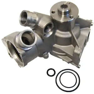 Geprüft Mapco Wasserpumpe, Motorkühlung