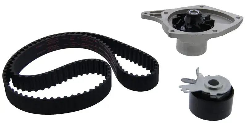 Knallerangebot Mapco Wasserpumpe + Zahnriemensatz