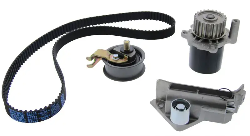 Angebot Mapco Wasserpumpe + Zahnriemensatz