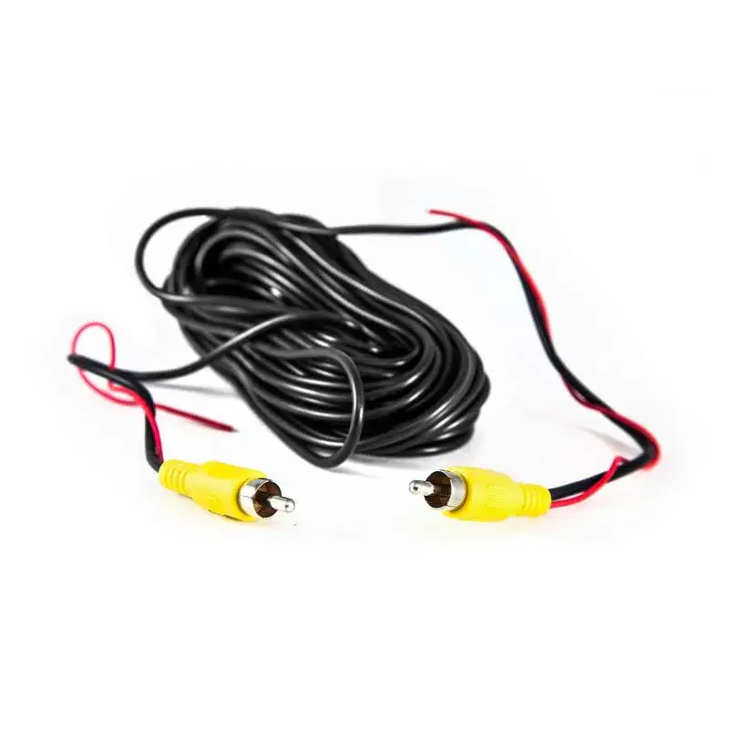 Geprüft Carmedien Cinch Kabel 5 Meter