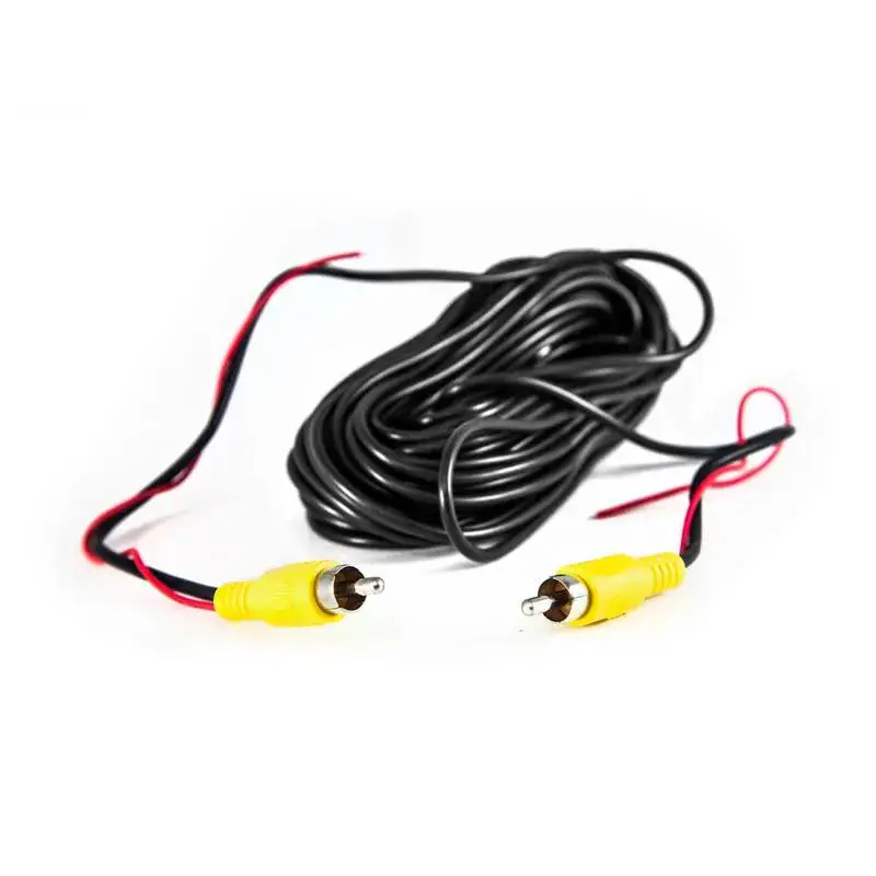Carmedien Cinch Kabel 10 Meter Markenprodukt