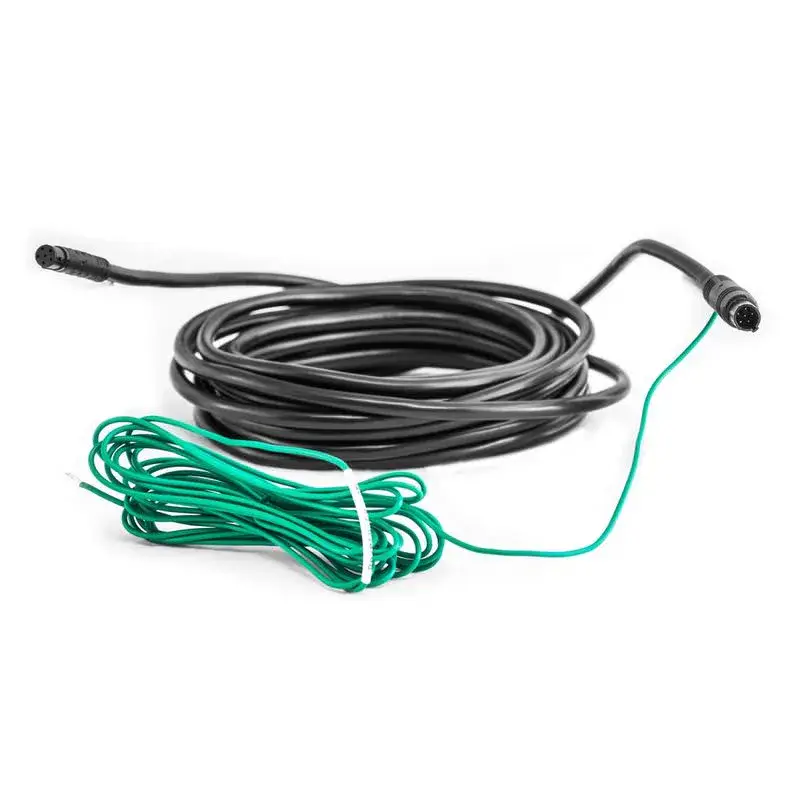 Carmedien Mini 6-Pin Rückfahrkamera Anschlusskabel 5 Meter Schneller Versand
