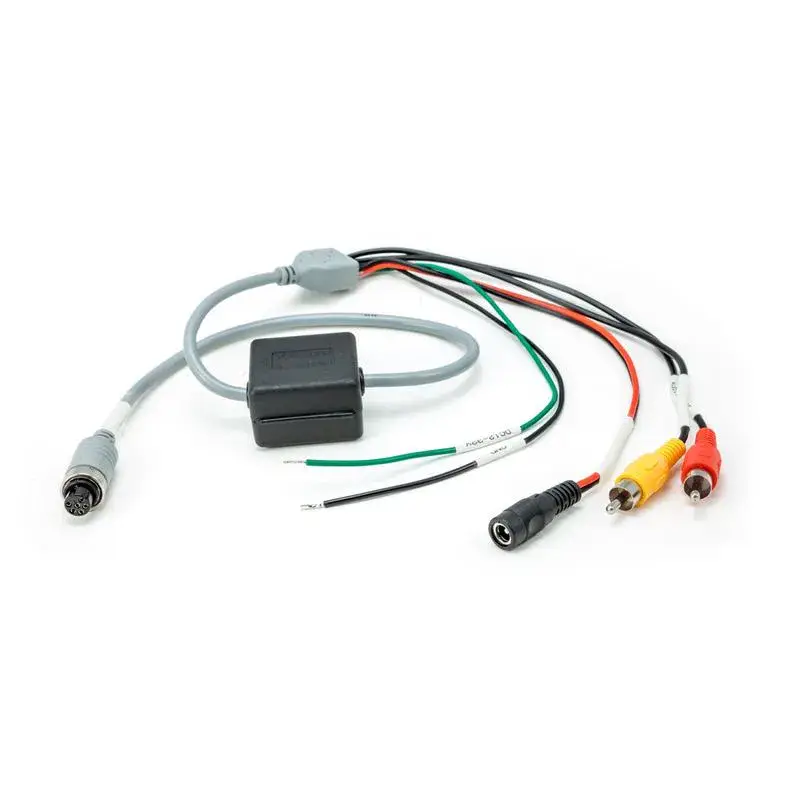 Carmedien Steuerbox für Shutter Rückfahrkamera CM-SRFK2 Sale
