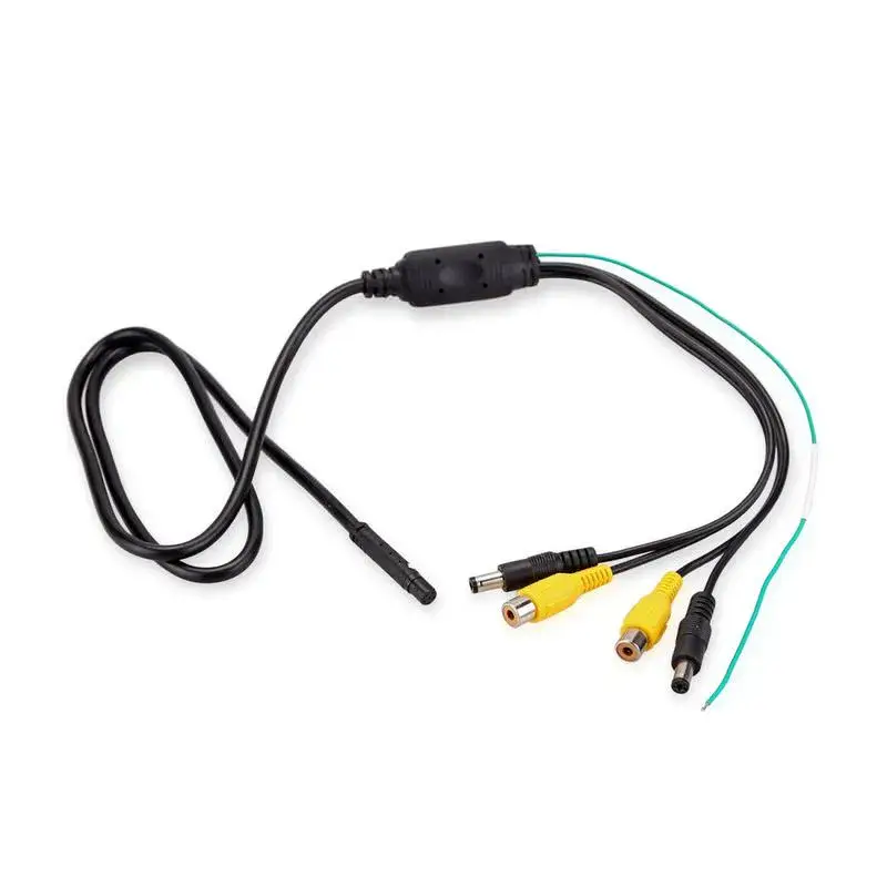 Neuheit Carmedien Cinch Adapterkabel für NMR7