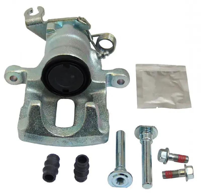 Letzte Chance Mapco Bremssattel Hinterachse links