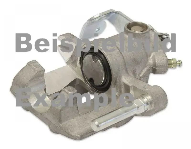 Begrenztes Angebot Mapco Bremssattel Hinterachse links